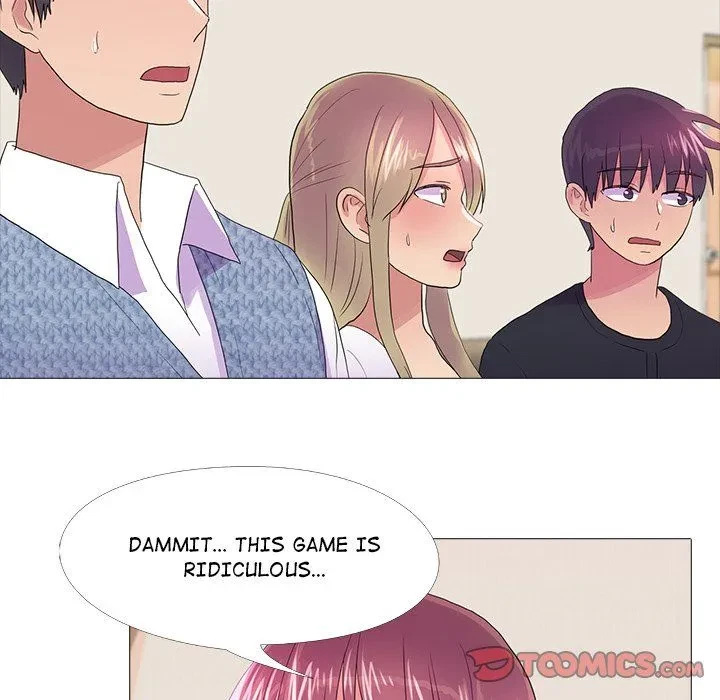 Real Variety Chapter 25, page 45