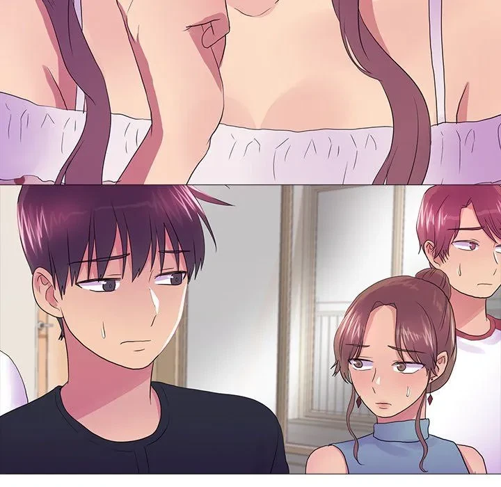 Real Variety Chapter 25, page 50