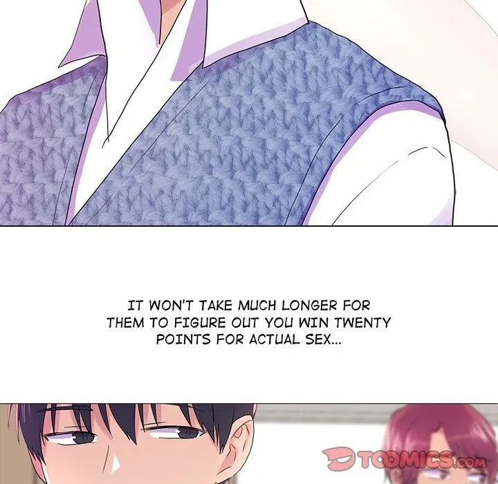 Real Variety Chapter 25, page 54