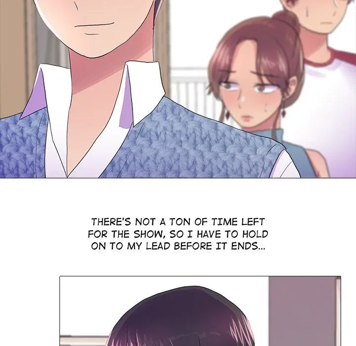 Real Variety Chapter 25, page 55