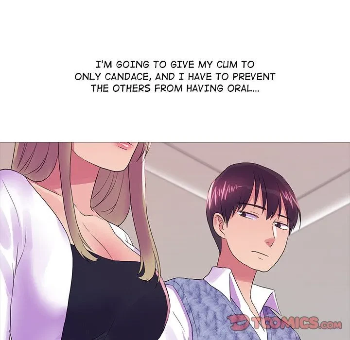 Real Variety Chapter 25, page 57