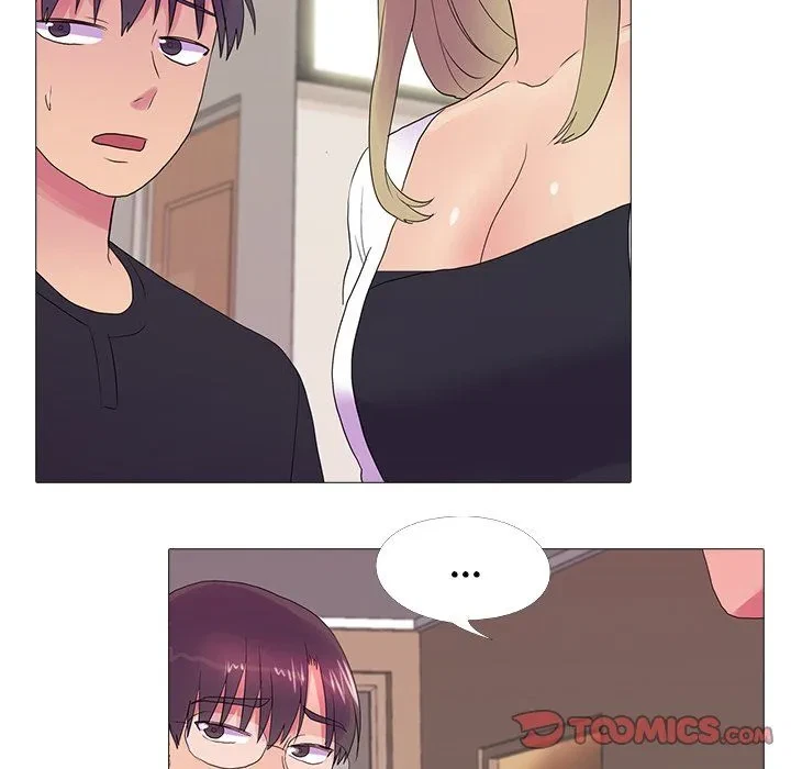 Real Variety Chapter 25, page 63
