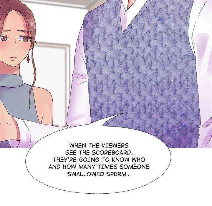 Real Variety Chapter 25, page 68