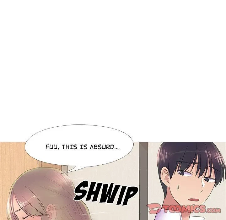 Real Variety Chapter 25, page 75