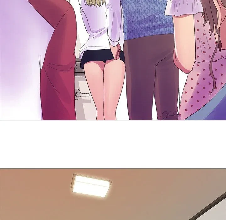 Real Variety Chapter 25, page 82