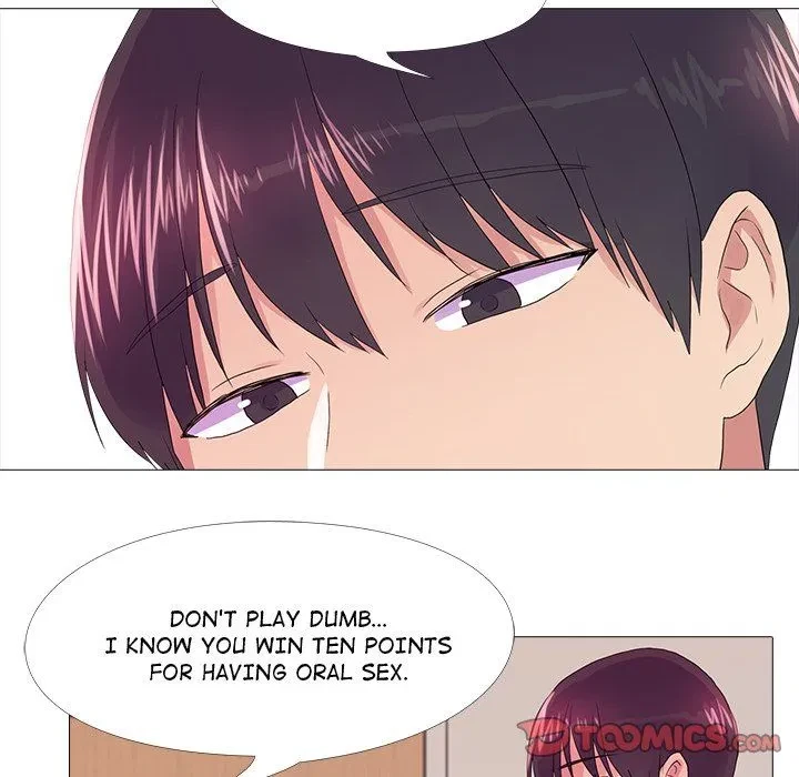 Real Variety Chapter 25, page 90