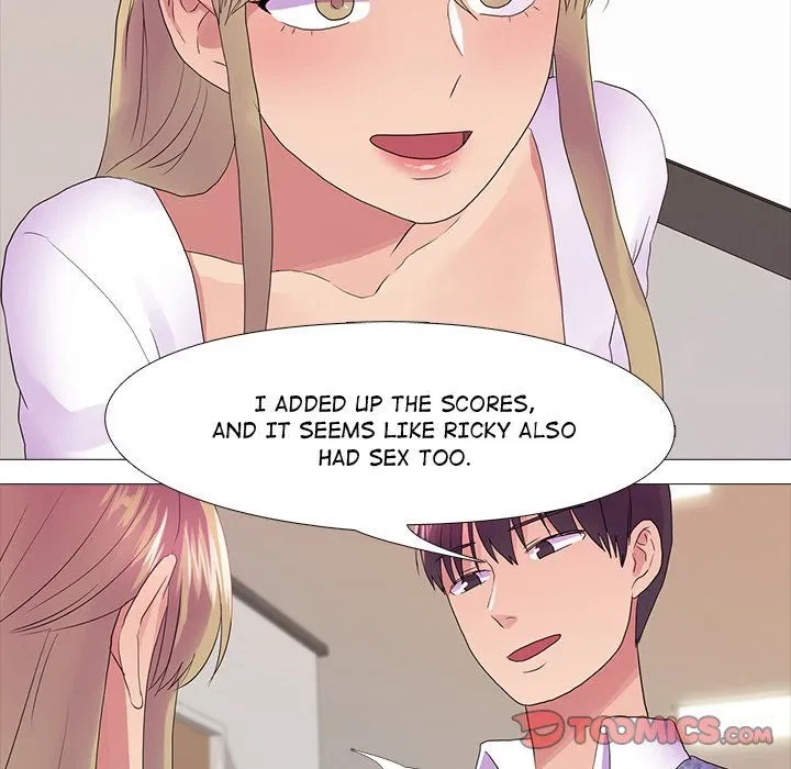 Real Variety Chapter 25, page 93