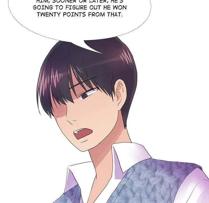 Real Variety Chapter 25, page 95
