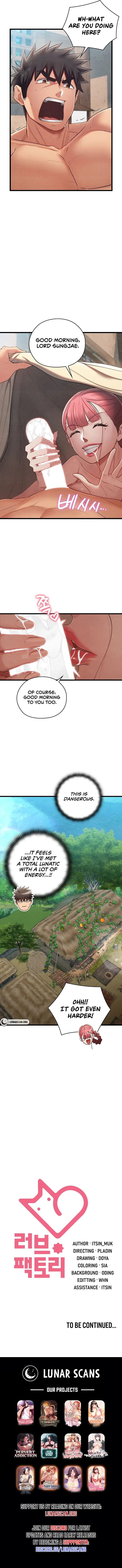 Master Of Intimacy Chapter 10, page 9