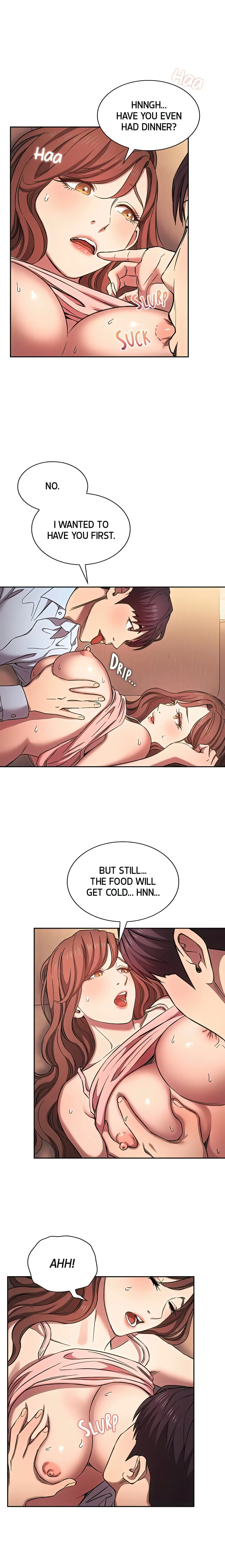 Chapter 89 - Special Ep. 1, page 10
