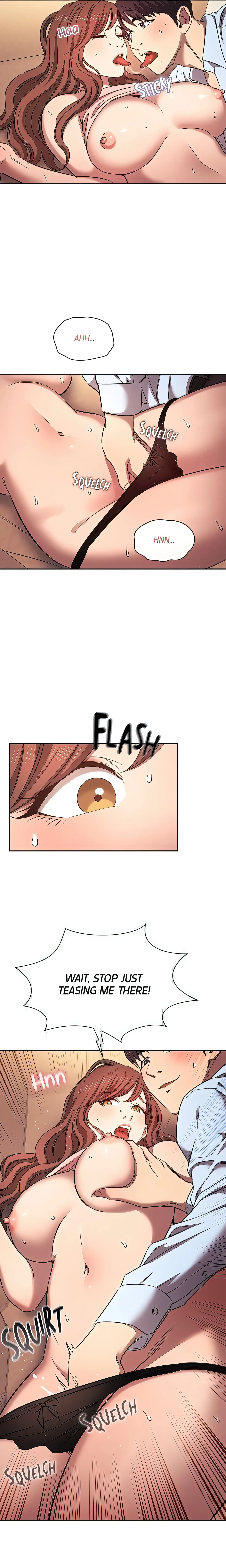 Chapter 89 - Special Ep. 1, page 14