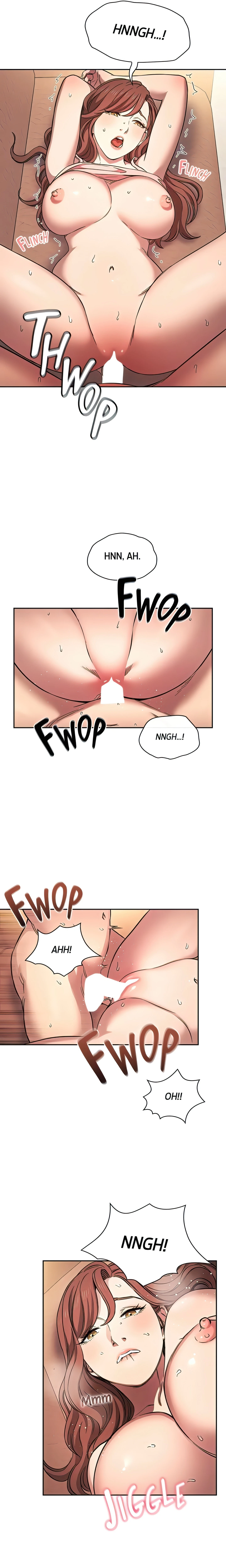 Chapter 89 - Special Ep. 1, page 19