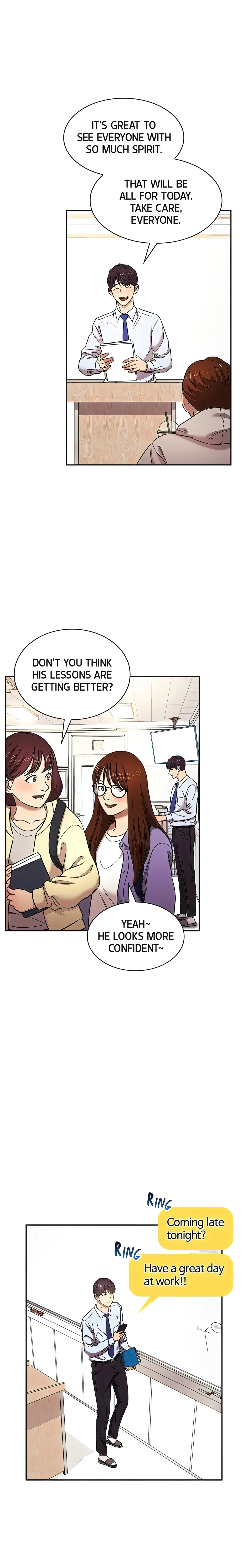 Chapter 89 - Special Ep. 1, page 2