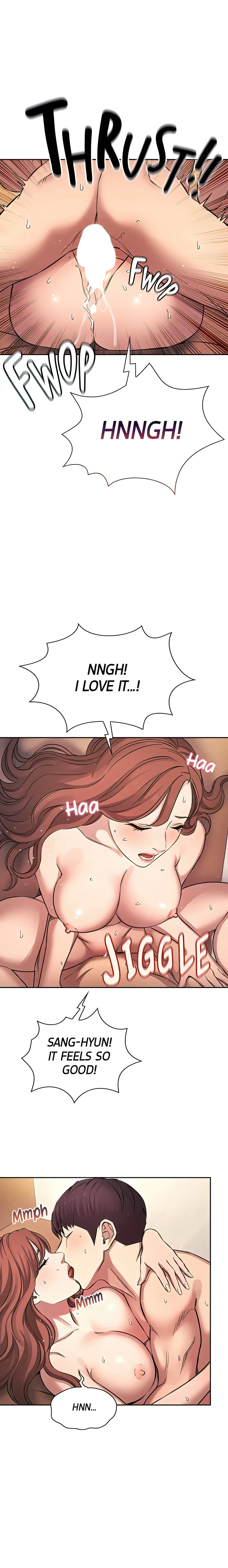 Chapter 89 - Special Ep. 1, page 20