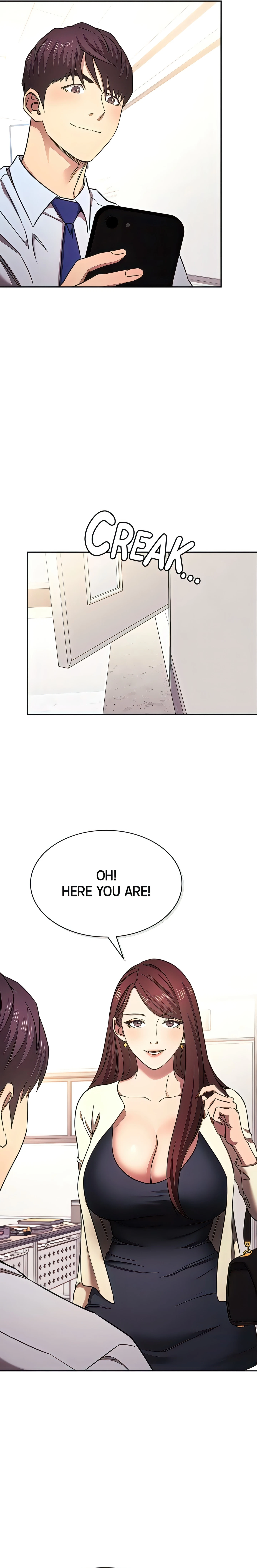 Chapter 89 - Special Ep. 1, page 3