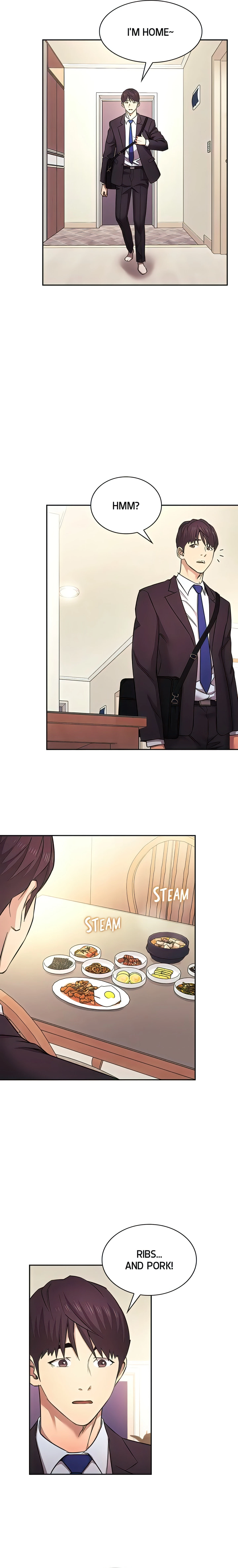 Chapter 89 - Special Ep. 1, page 6