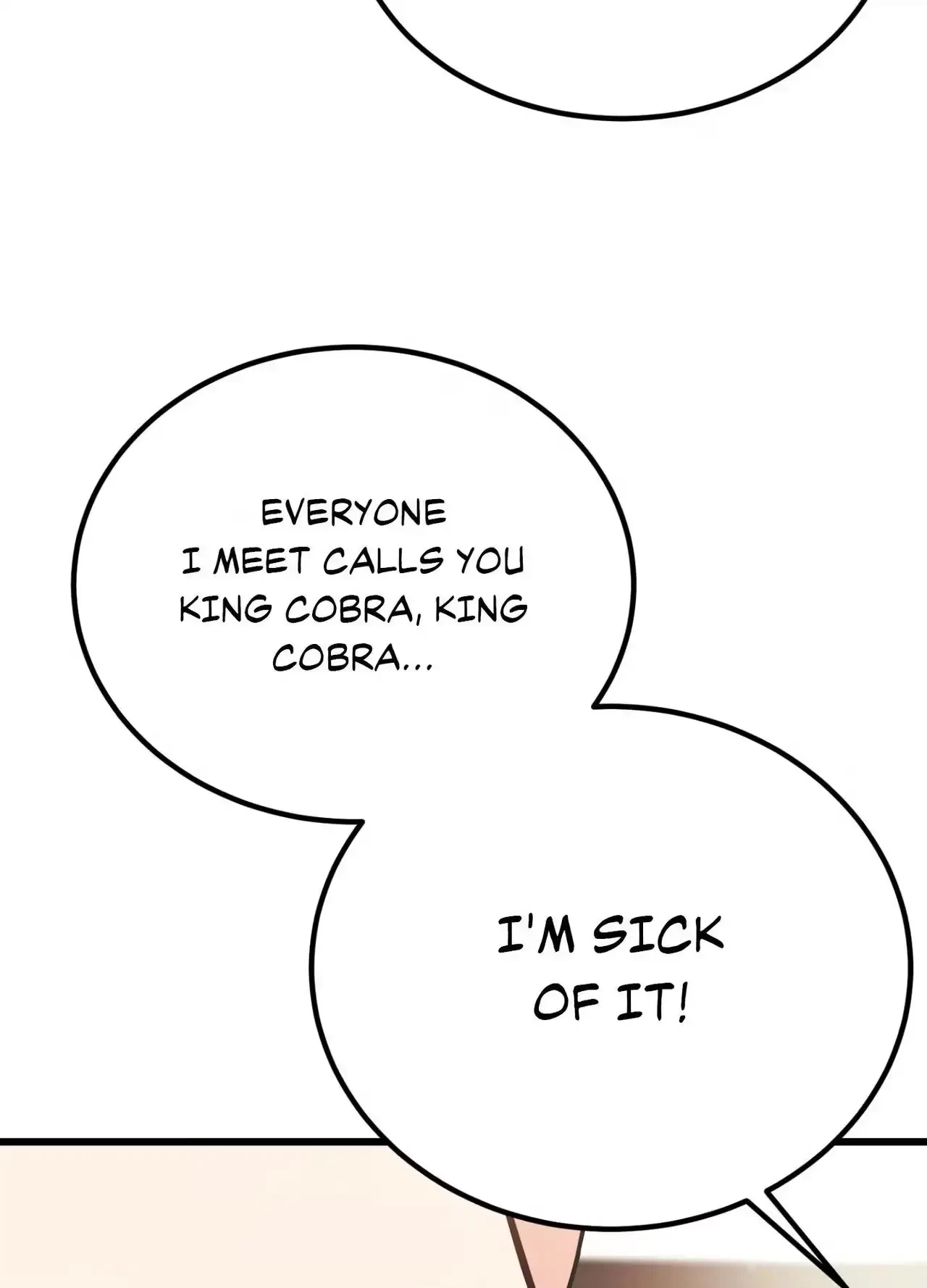 King Cobra Chapter 3, page 106