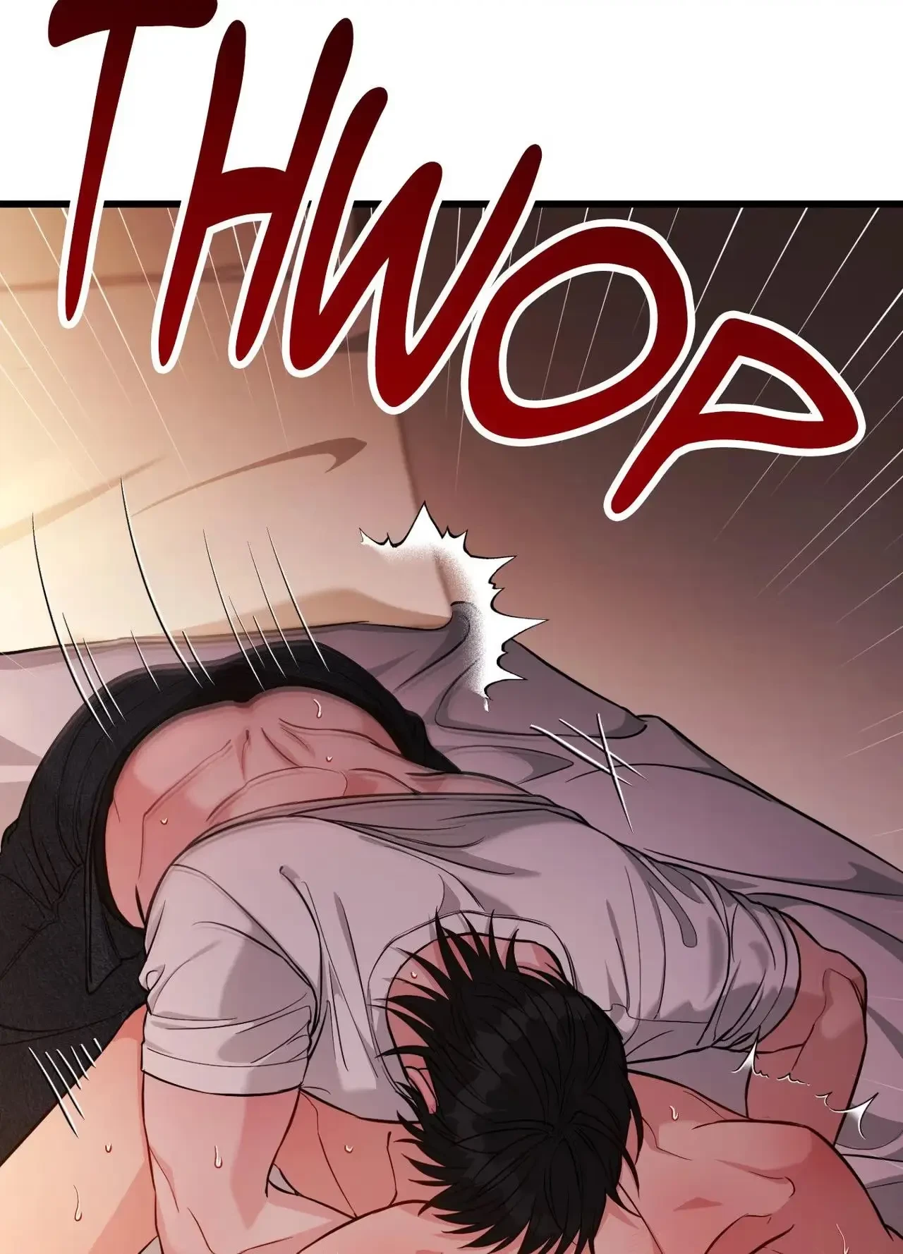 King Cobra Chapter 3, page 13