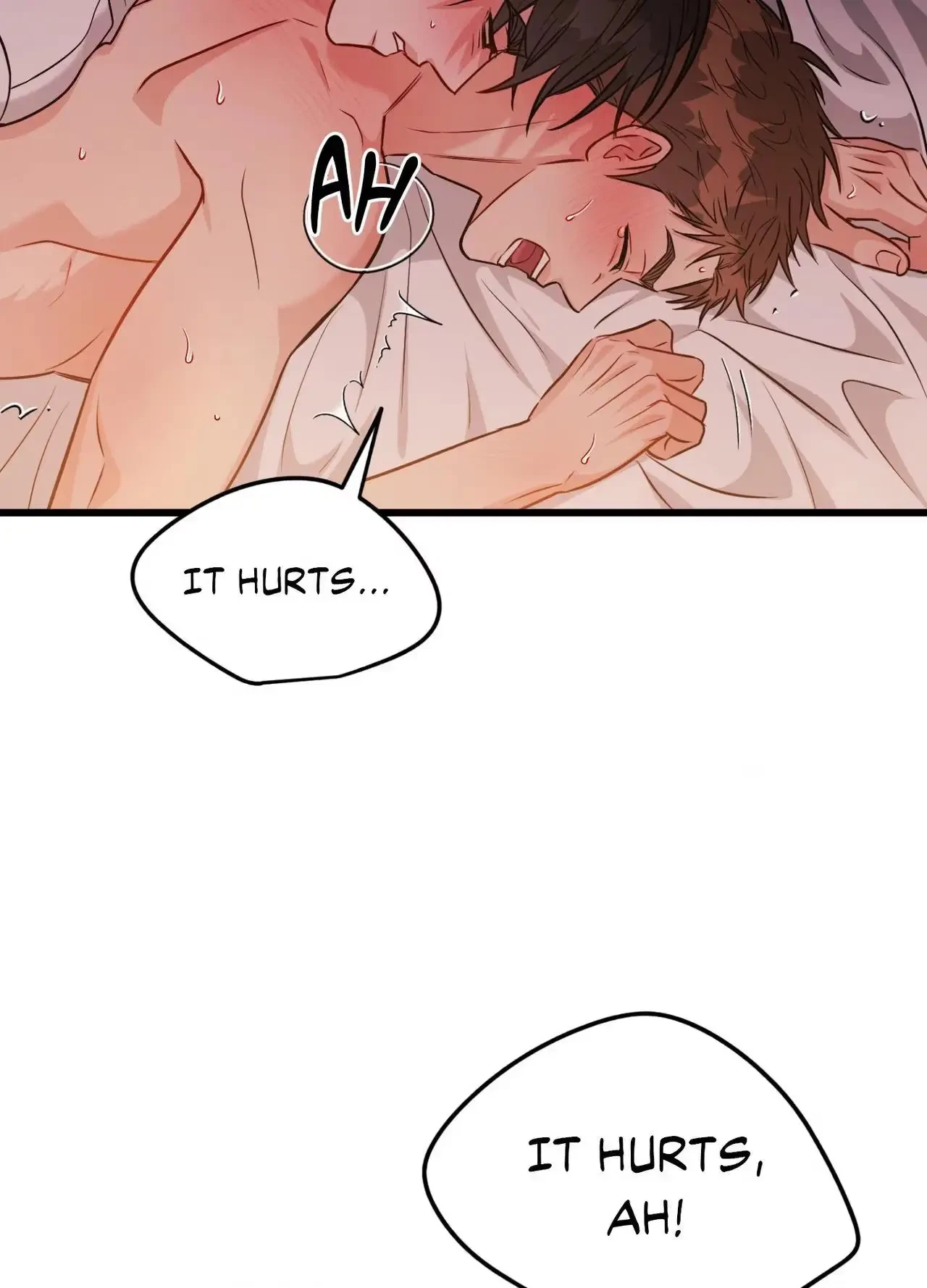 King Cobra Chapter 3, page 17