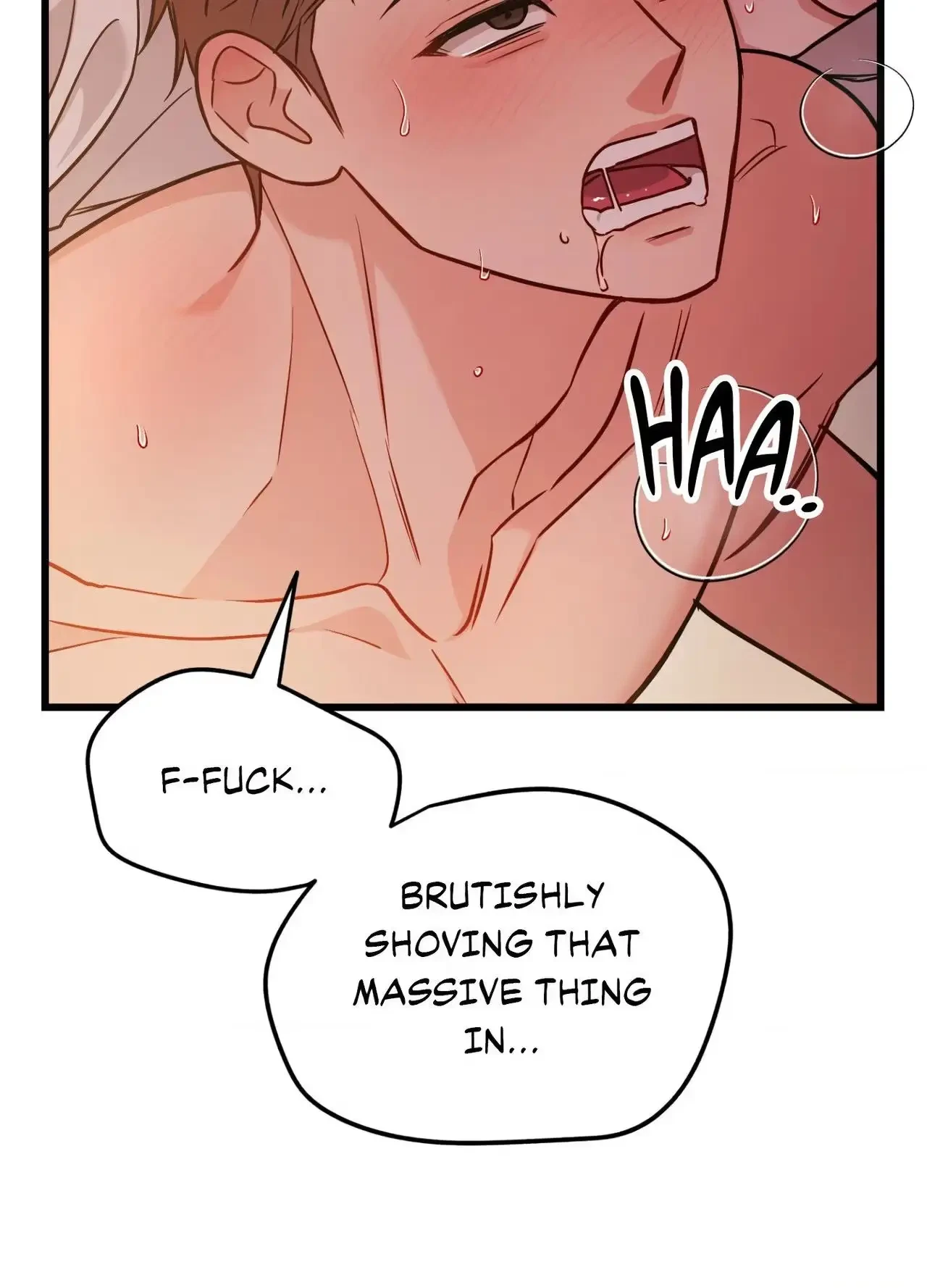 King Cobra Chapter 3, page 23