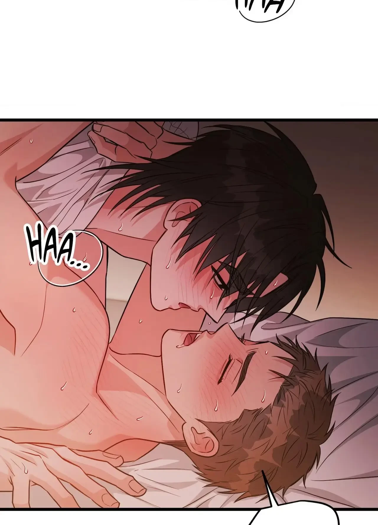 King Cobra Chapter 3, page 58