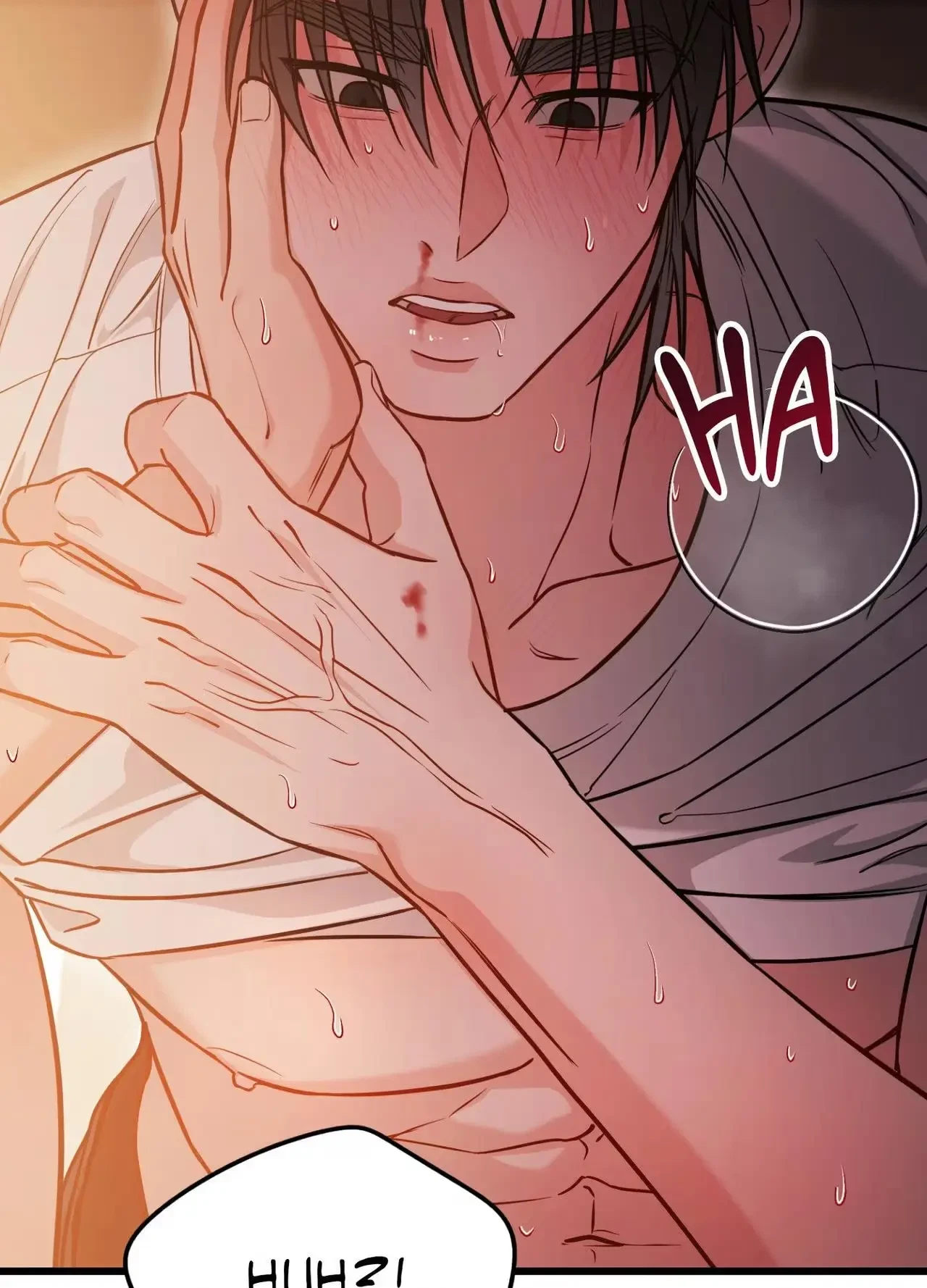 King Cobra Chapter 3, page 64