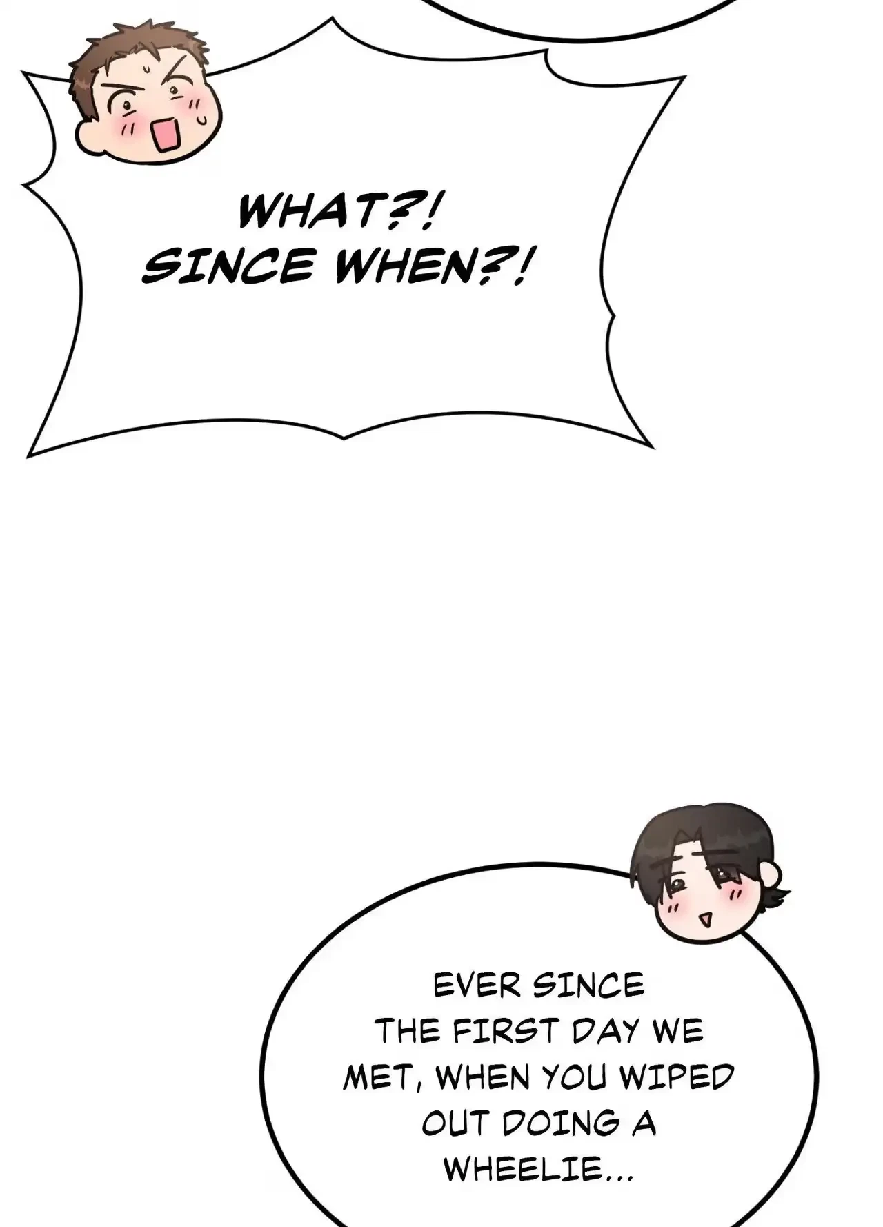 King Cobra Chapter 3, page 92