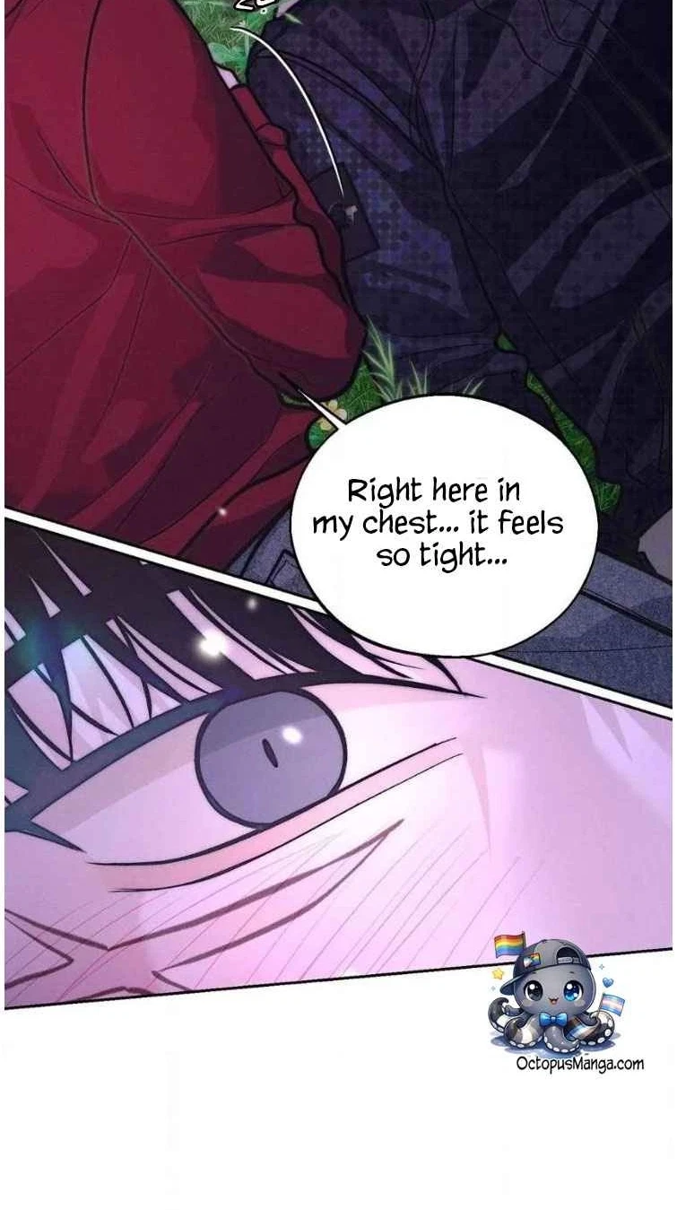 Save The Dae Chapter 89, page 12