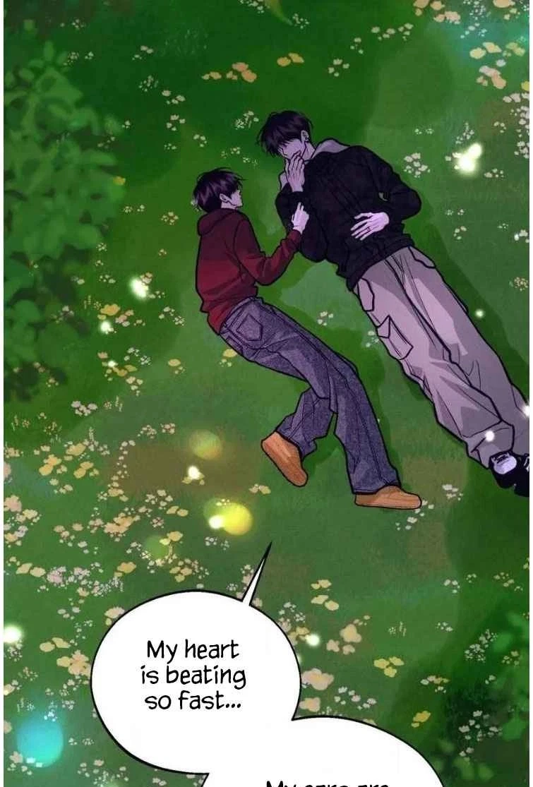 Save The Dae Chapter 89, page 4