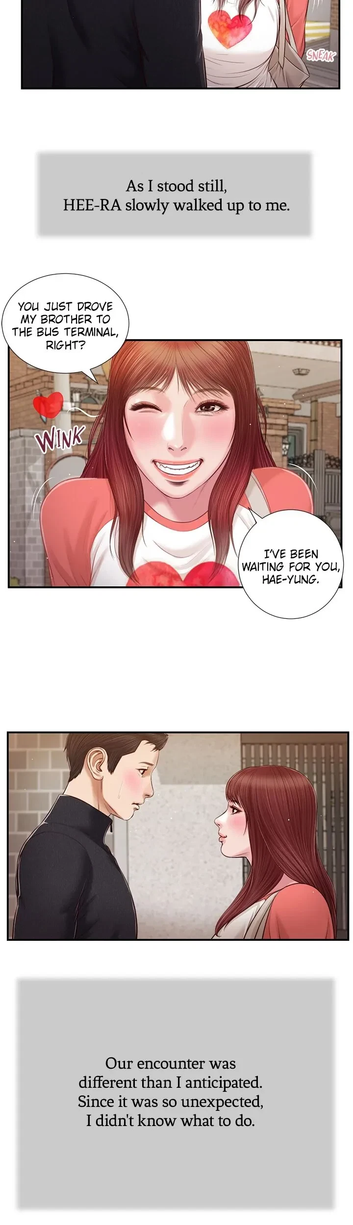 Concubine Chapter 86, page 10
