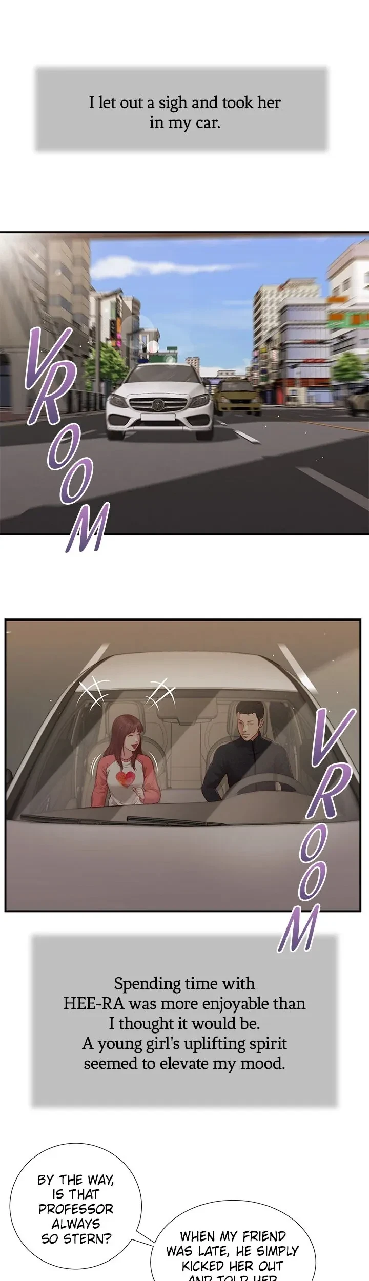 Concubine Chapter 86, page 13