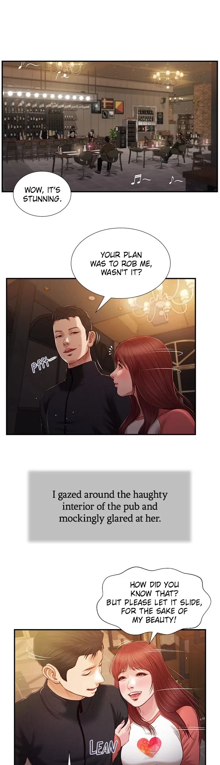 Concubine Chapter 86, page 25