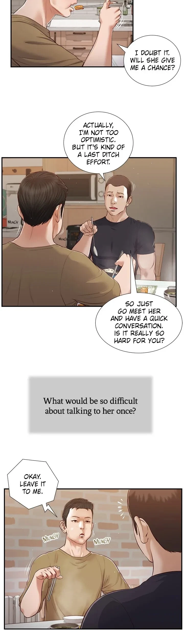 Concubine Chapter 86, page 4