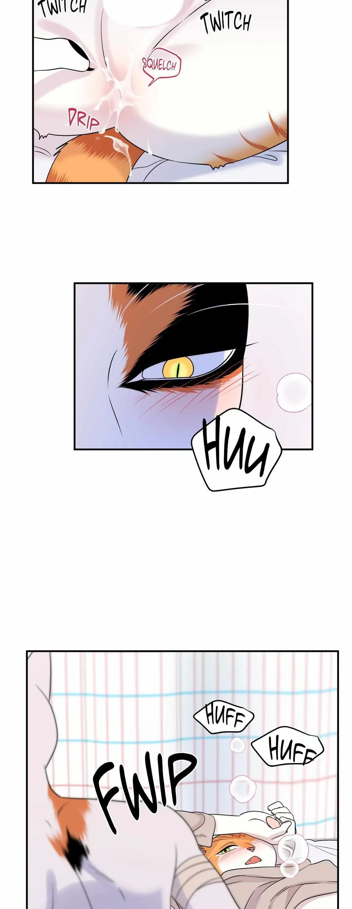 Season 3  Chapter 79, page 21