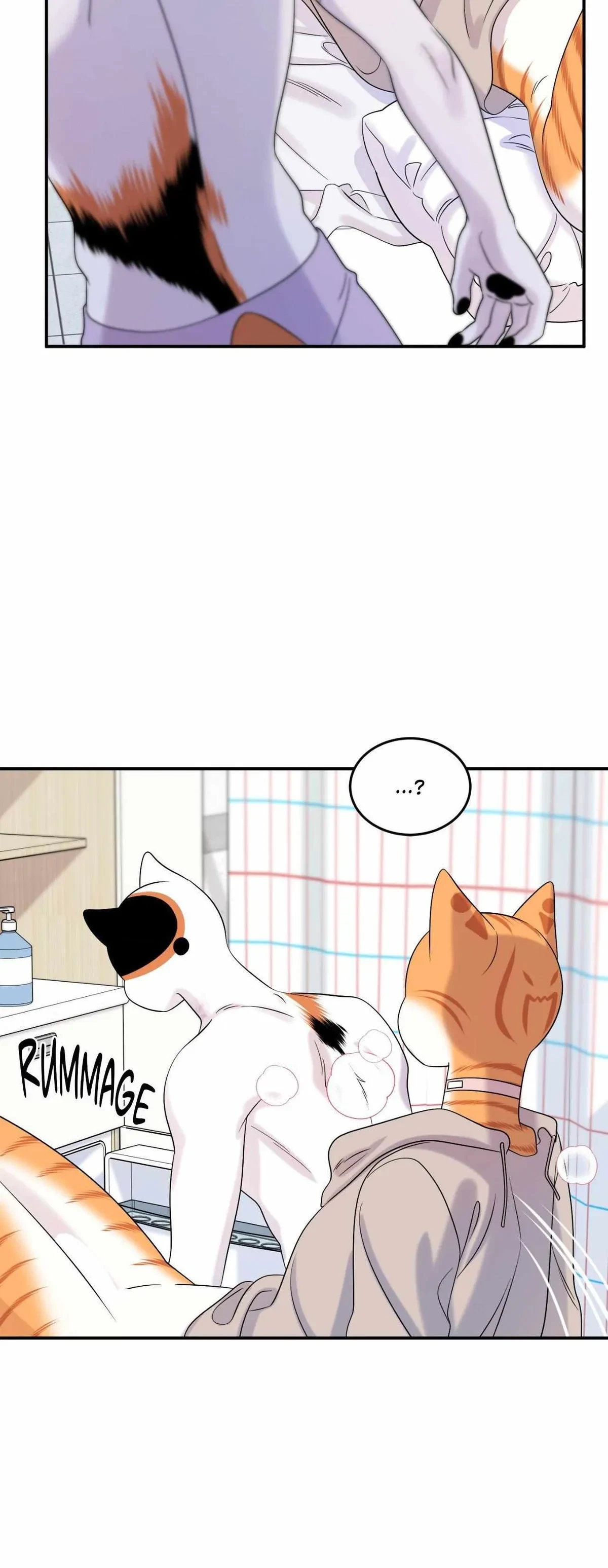 Season 3  Chapter 79, page 22
