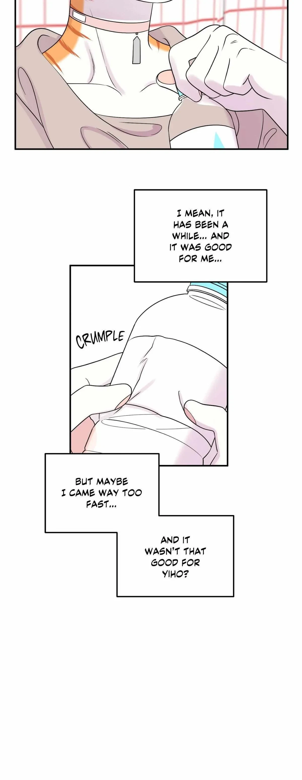 Season 3  Chapter 79, page 25