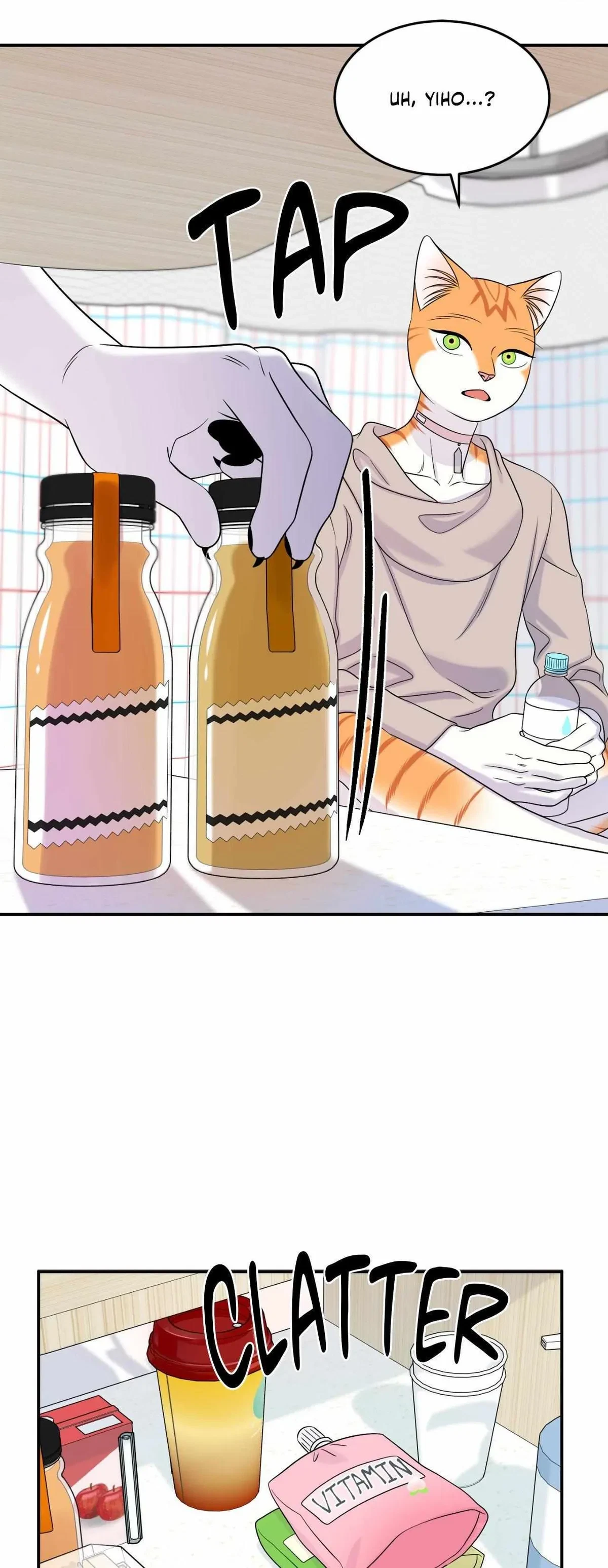 Season 3  Chapter 79, page 26