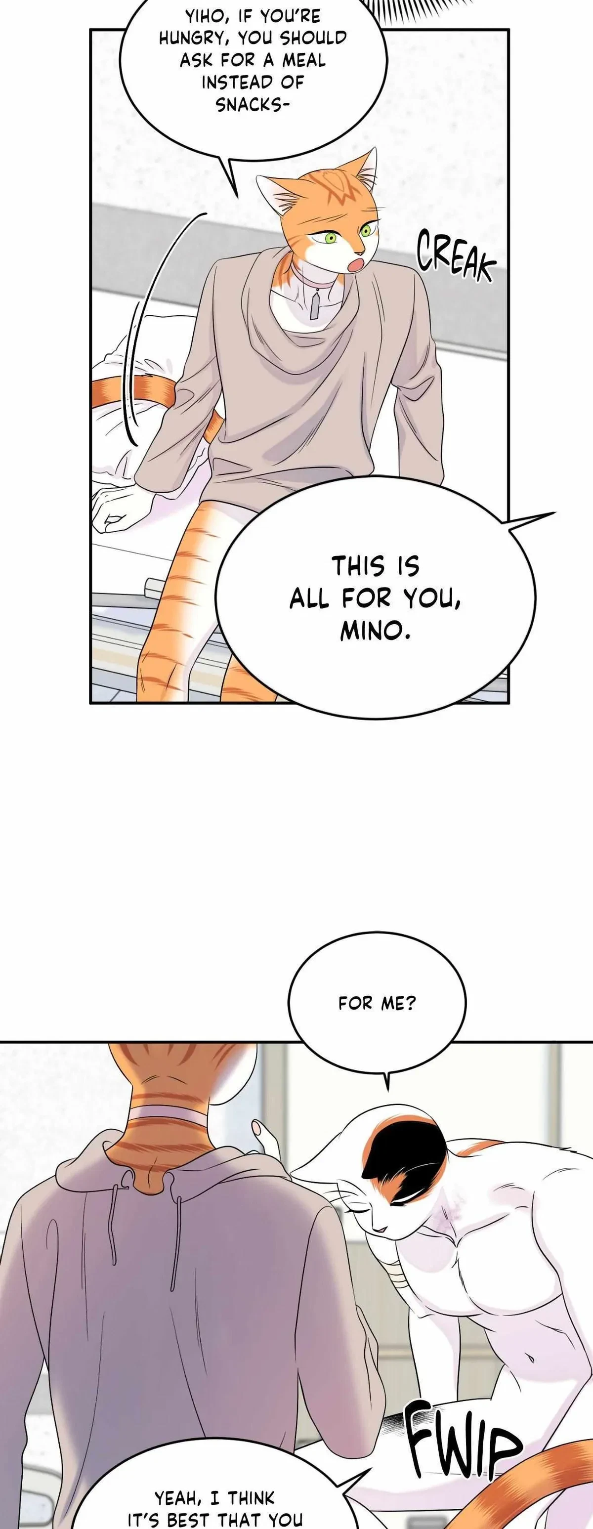 Season 3  Chapter 79, page 28