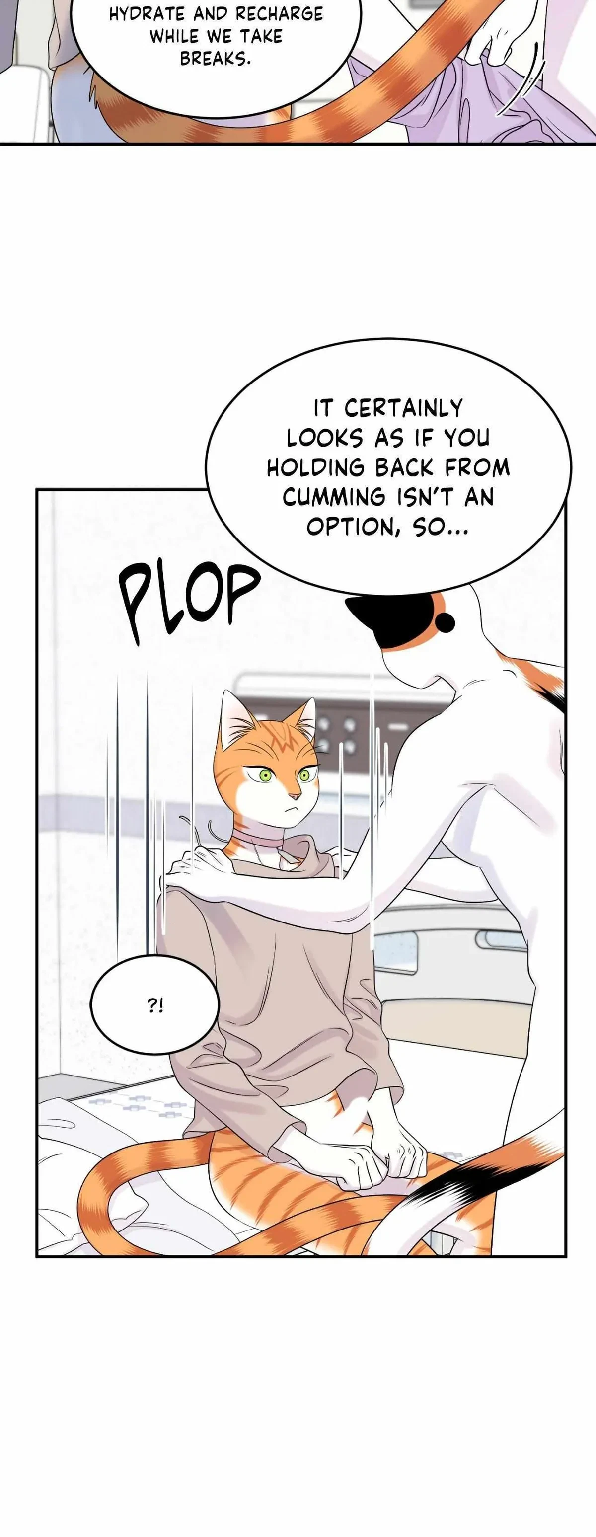 Season 3  Chapter 79, page 29