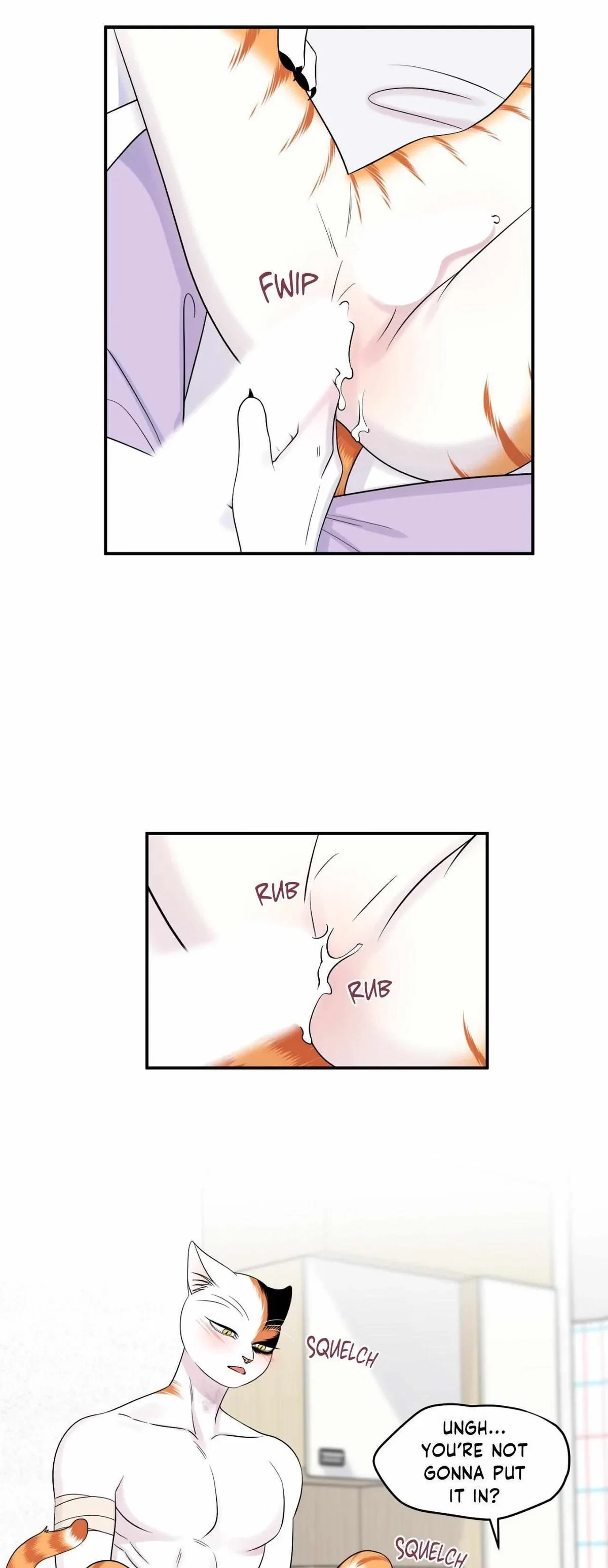 Season 3  Chapter 79, page 3