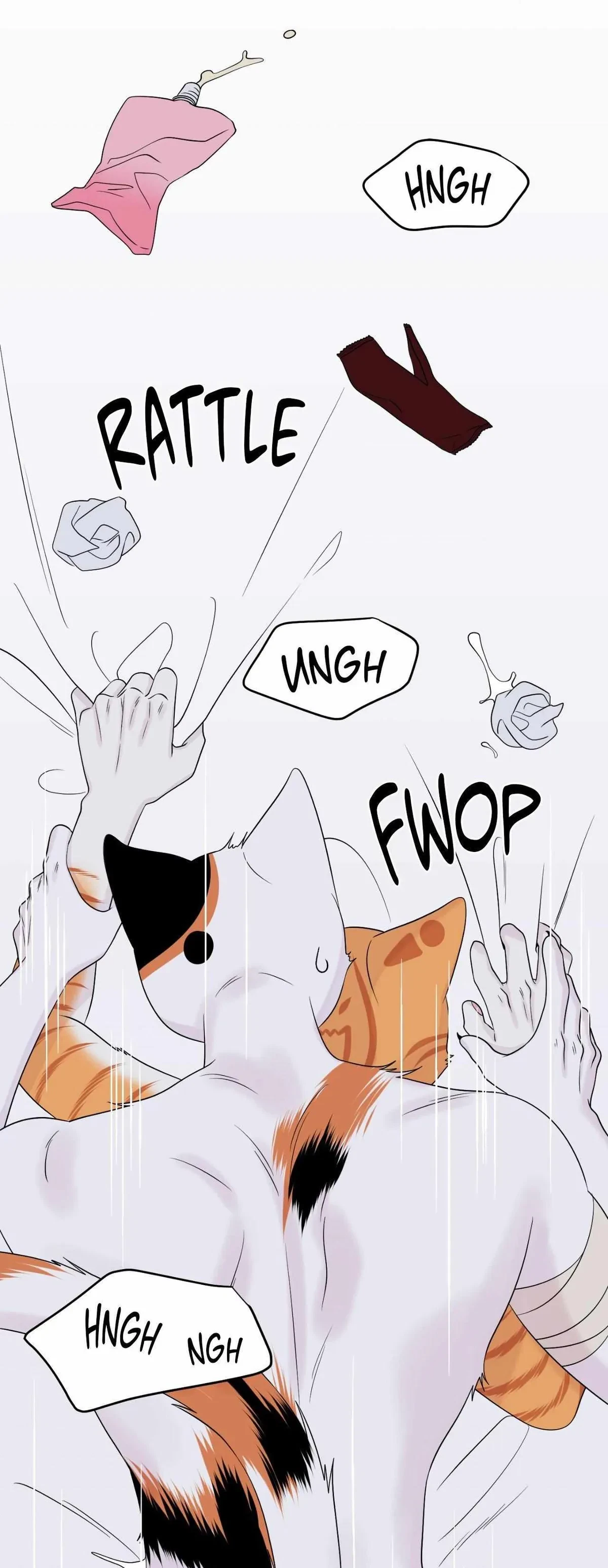 Season 3  Chapter 79, page 34