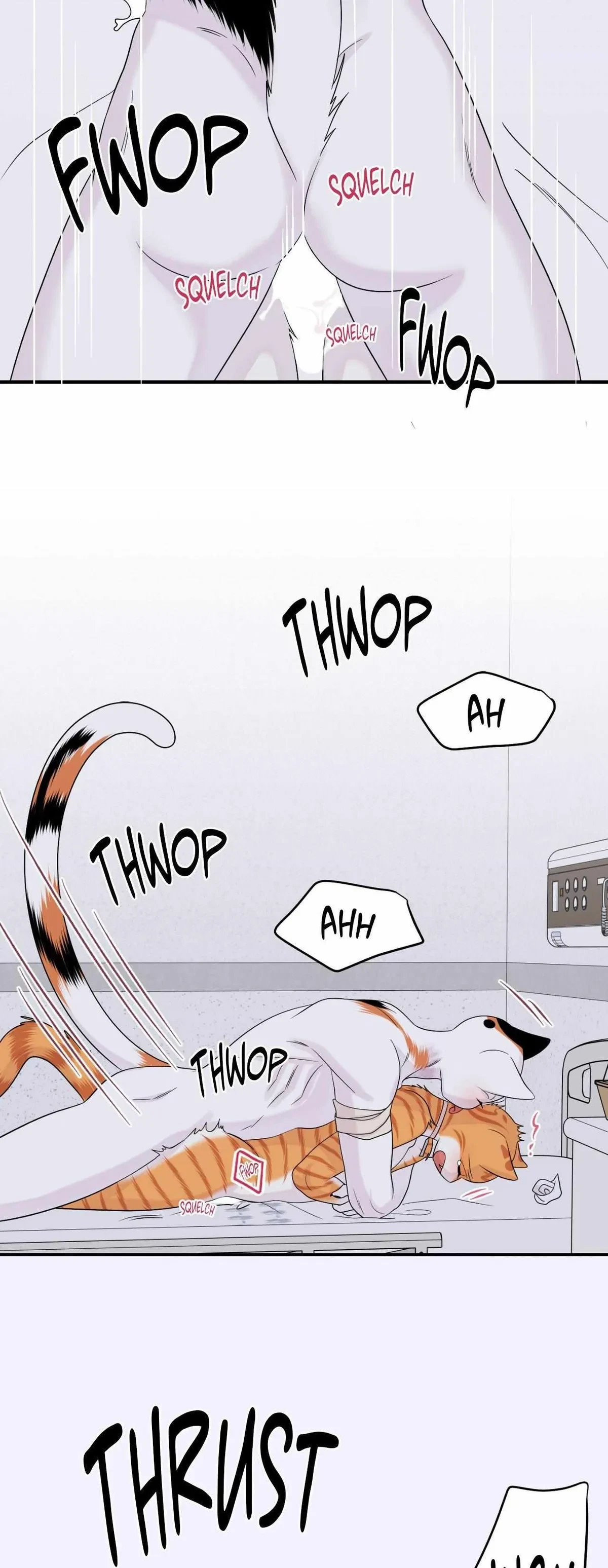 Season 3  Chapter 79, page 35