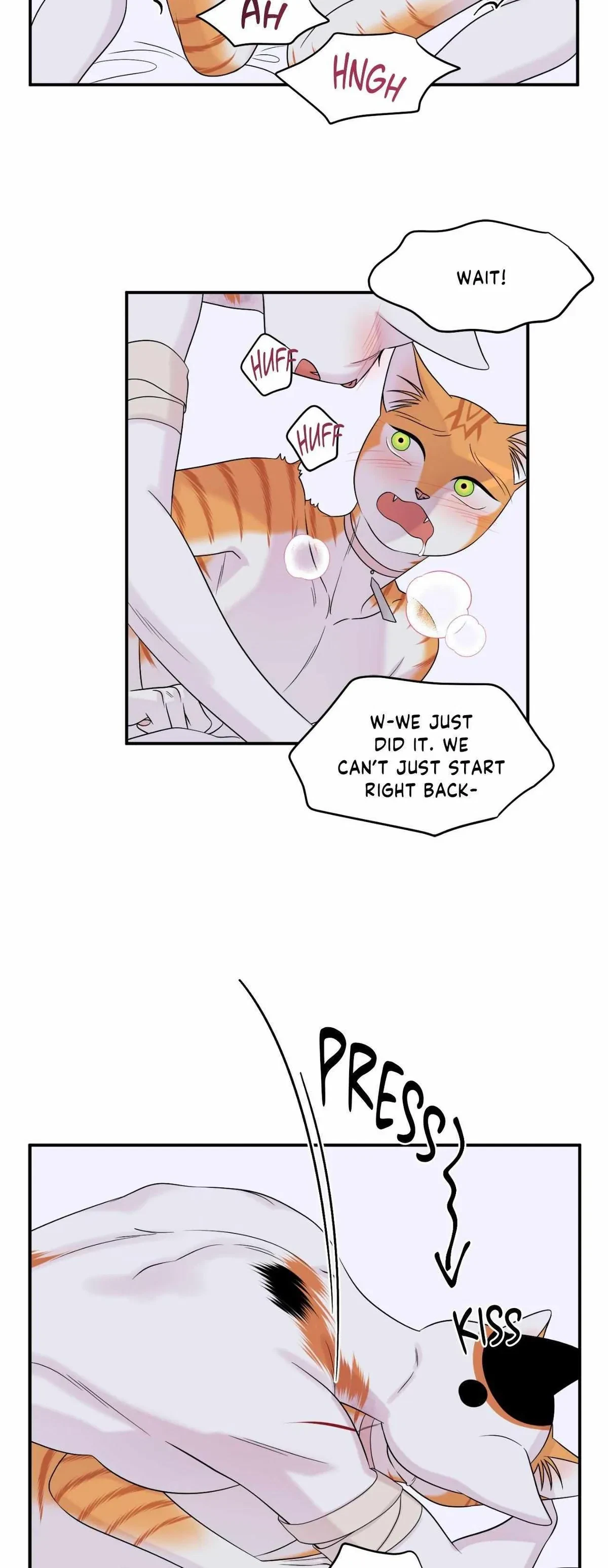 Season 3  Chapter 79, page 38