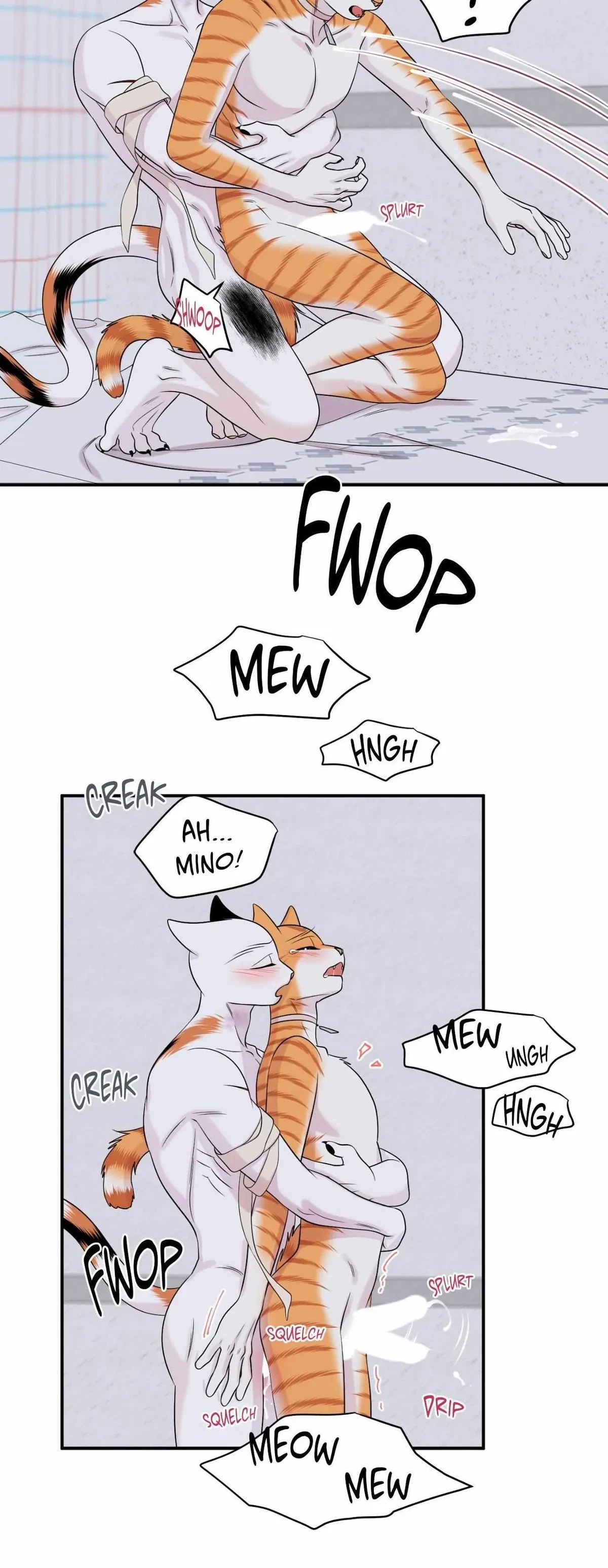 Season 3  Chapter 79, page 42