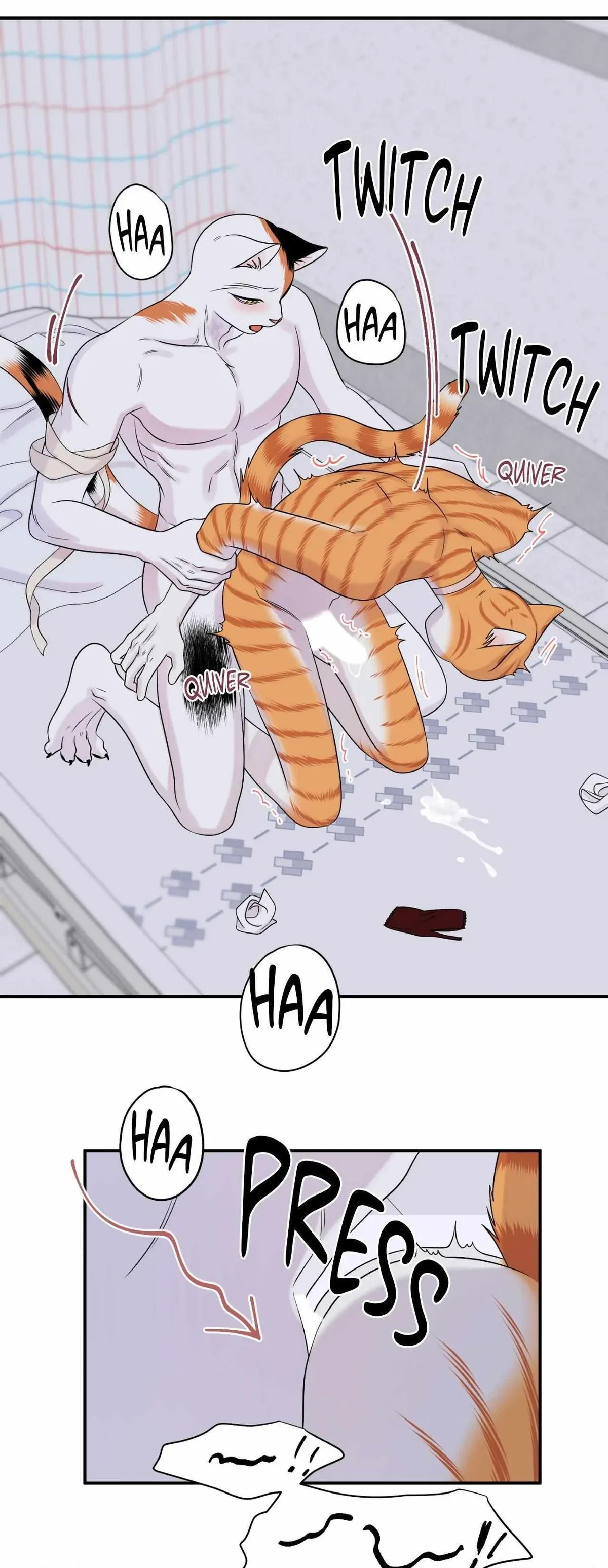 Season 3  Chapter 79, page 44