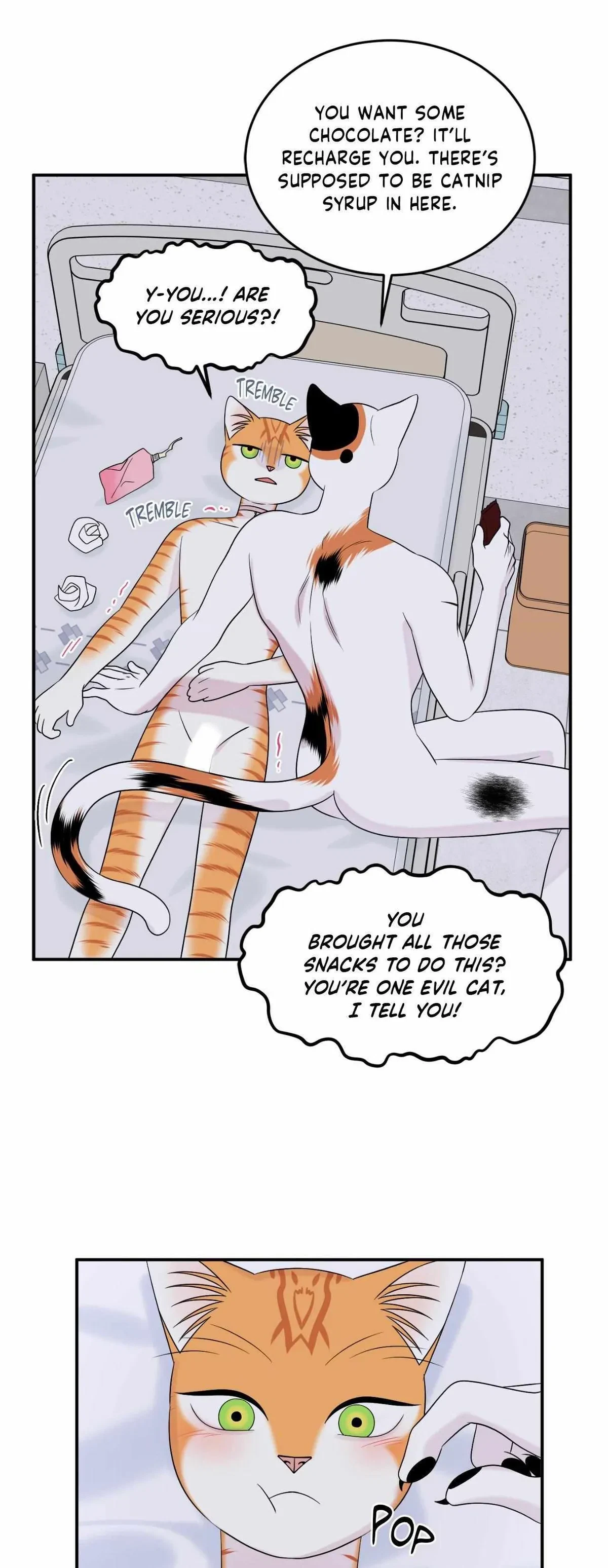 Season 3  Chapter 79, page 51