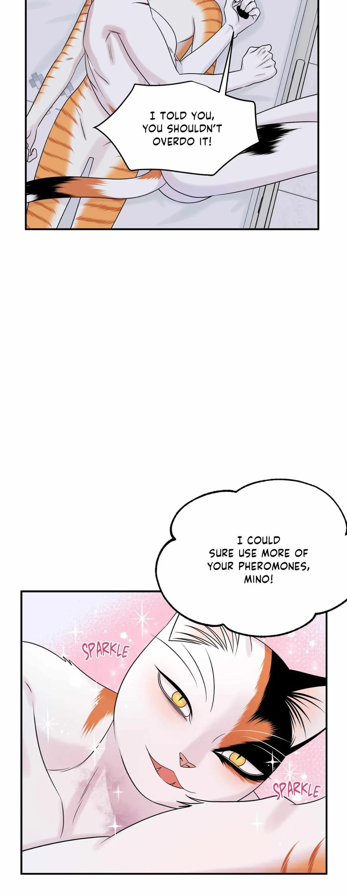Season 3  Chapter 79, page 54