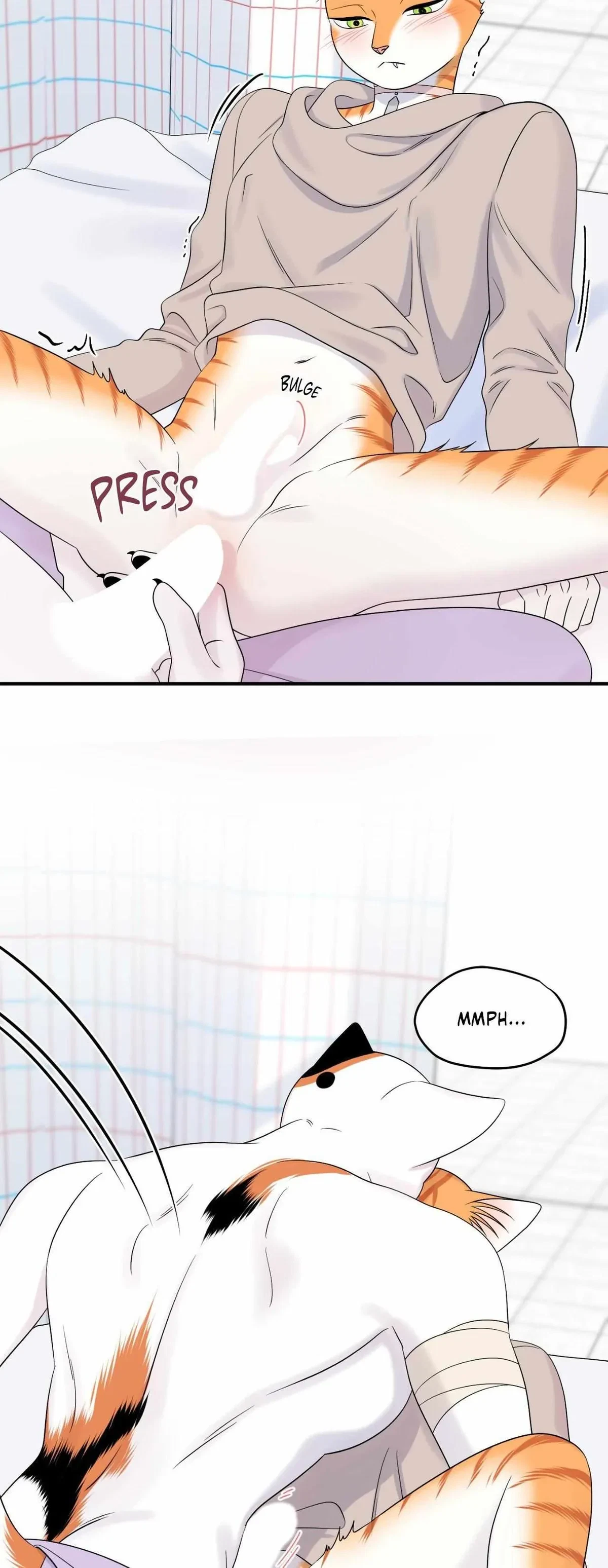 Season 3  Chapter 79, page 6
