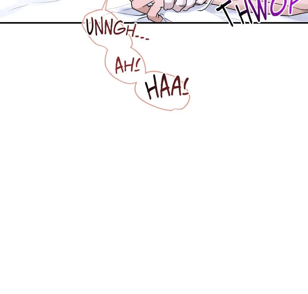 An Unsettling Scent Chapter 12, page 20