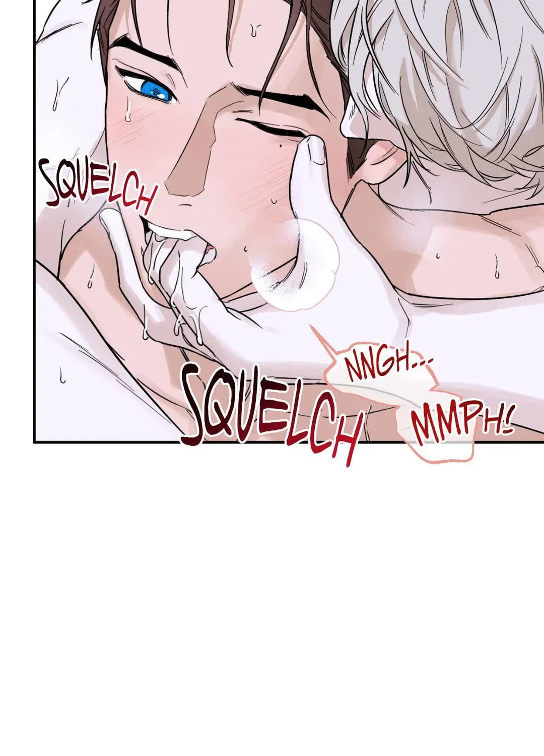 An Unsettling Scent Chapter 12, page 29